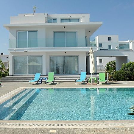 Villa Kalypso アヤナパ エクステリア 写真