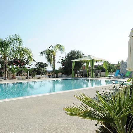 Villa Kalypso アヤナパ エクステリア 写真
