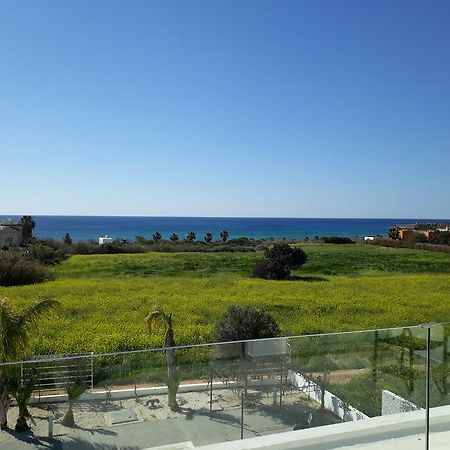 Villa Kalypso アヤナパ エクステリア 写真