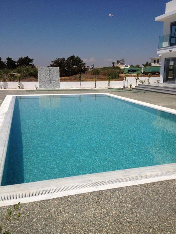 Villa Kalypso アヤナパ エクステリア 写真