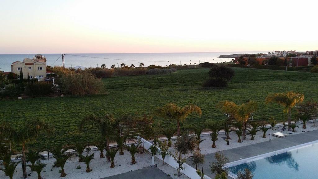 Villa Kalypso アヤナパ エクステリア 写真