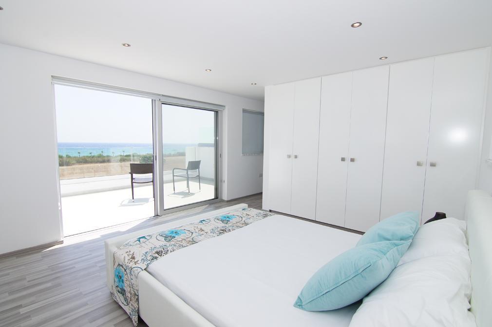 Villa Kalypso アヤナパ エクステリア 写真