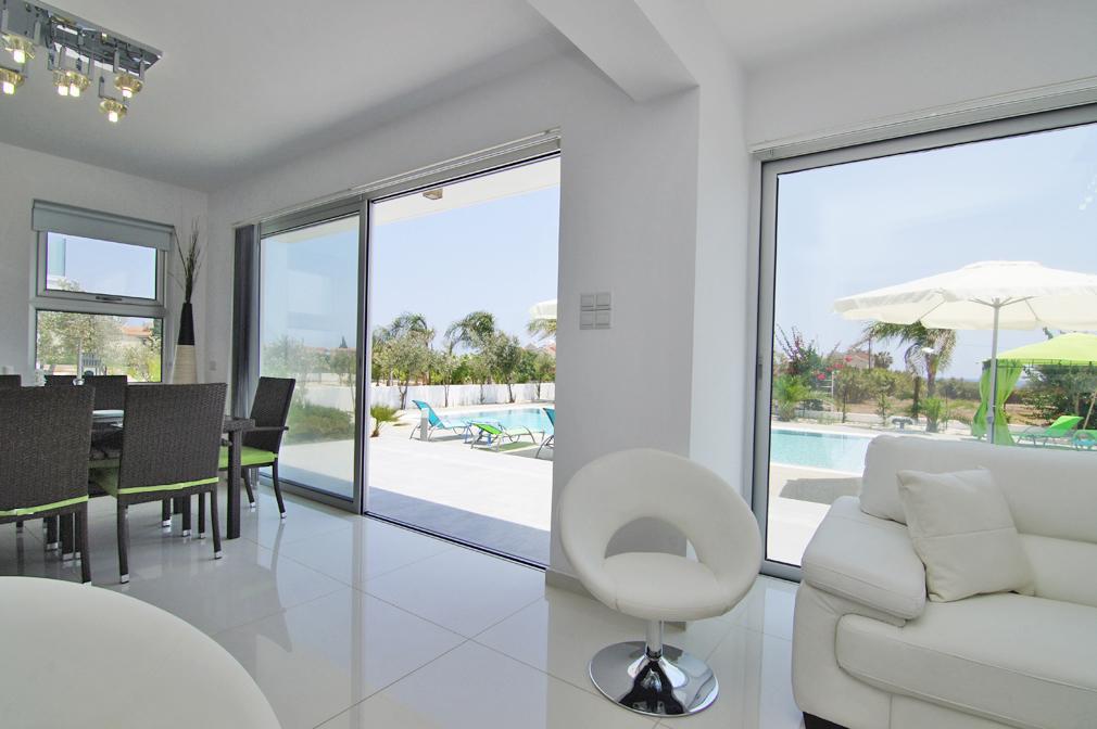 Villa Kalypso アヤナパ エクステリア 写真