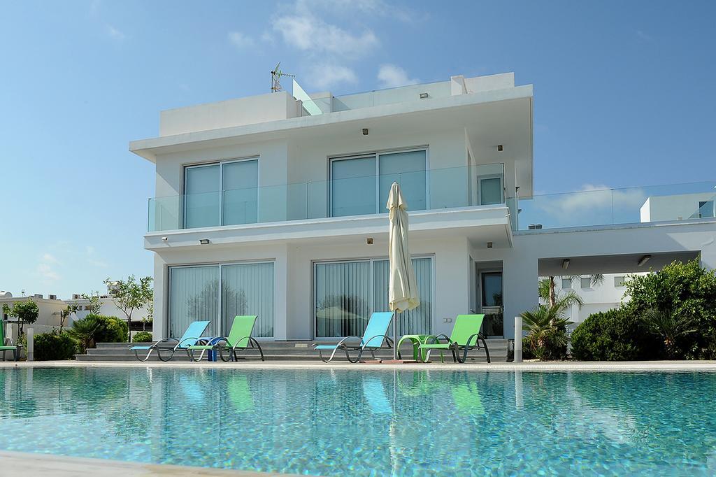 Villa Kalypso アヤナパ エクステリア 写真