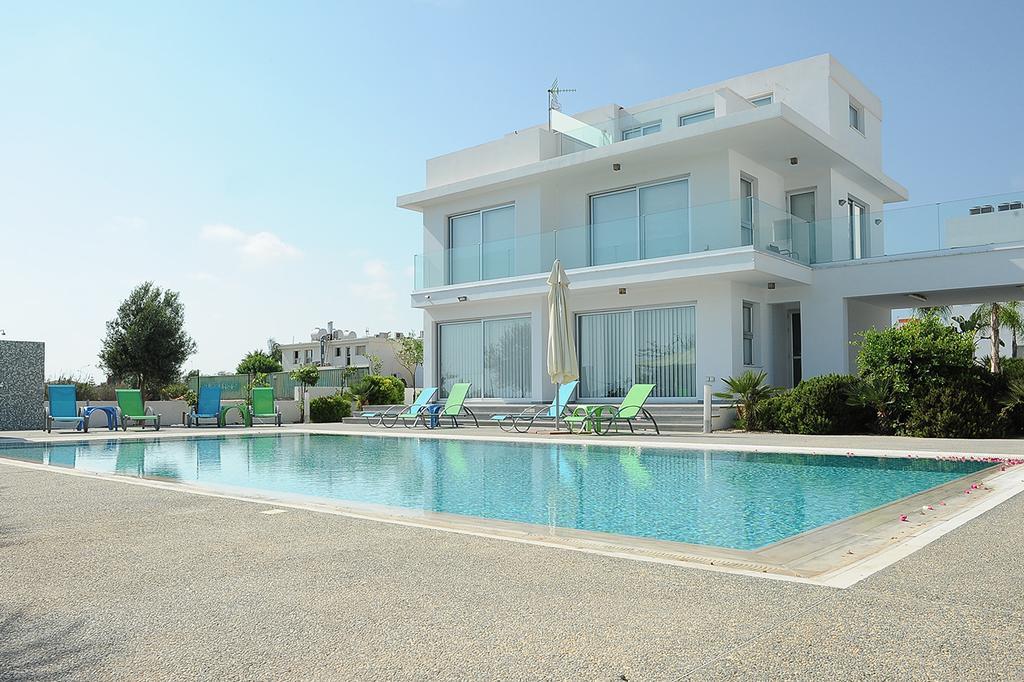 Villa Kalypso アヤナパ エクステリア 写真