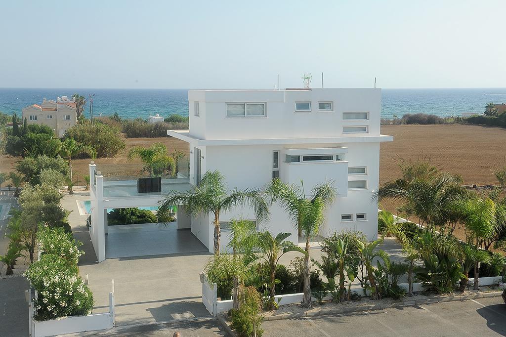 Villa Kalypso アヤナパ エクステリア 写真