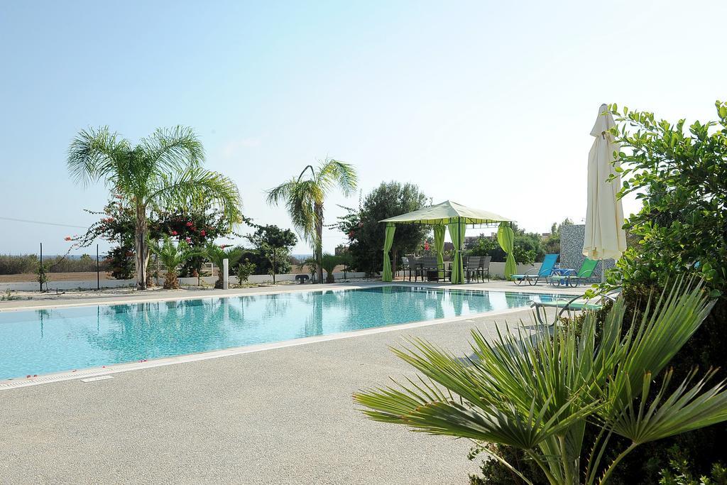 Villa Kalypso アヤナパ エクステリア 写真