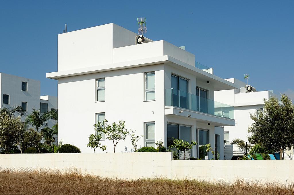 Villa Kalypso アヤナパ エクステリア 写真