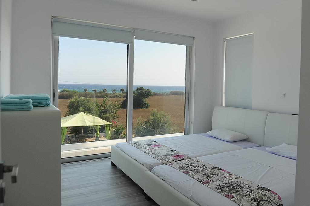 Villa Kalypso アヤナパ エクステリア 写真