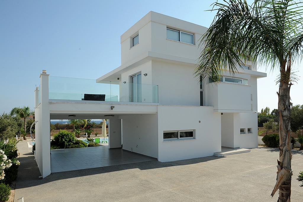 Villa Kalypso アヤナパ エクステリア 写真