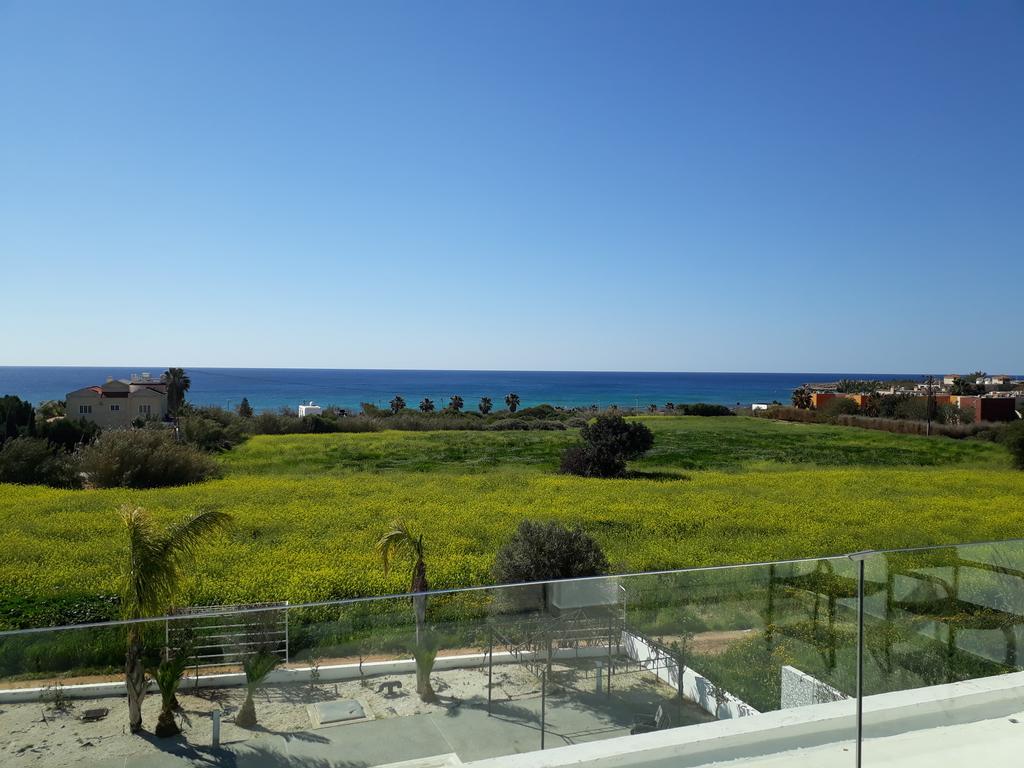 Villa Kalypso アヤナパ エクステリア 写真